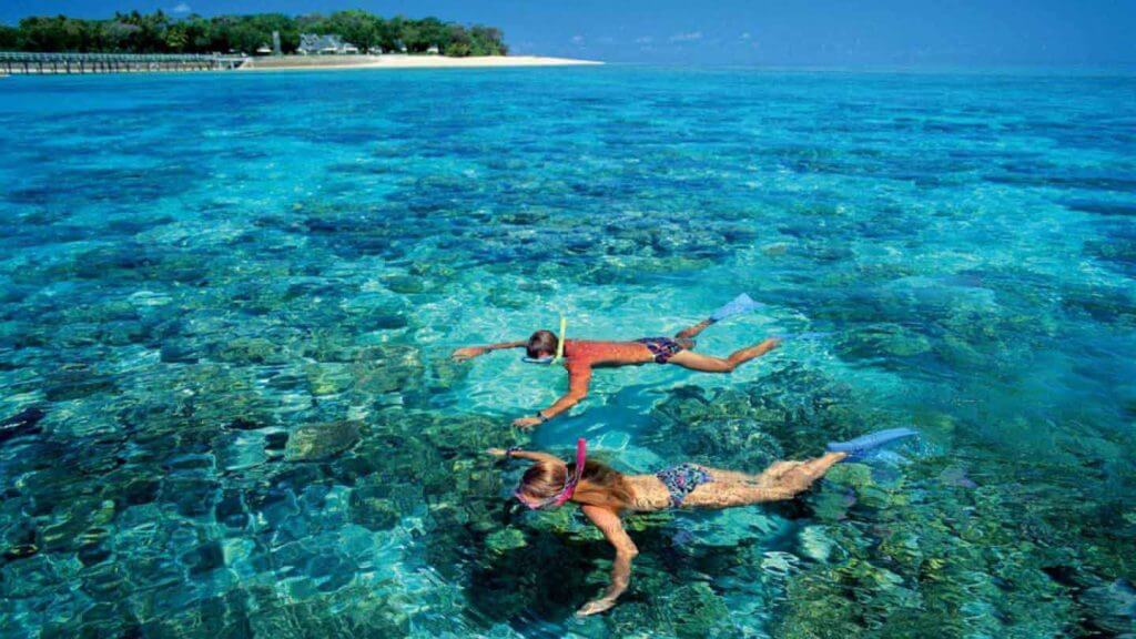 Hamata Island Snorkeling Tour From Marsa Alam Upper Sky Tours